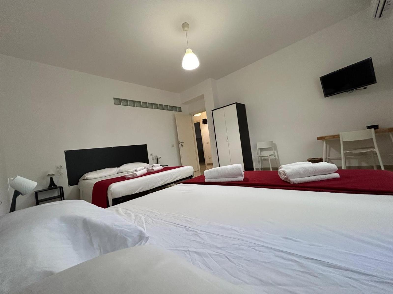 Hotel Peppe'S Bed à Rome Extérieur photo
