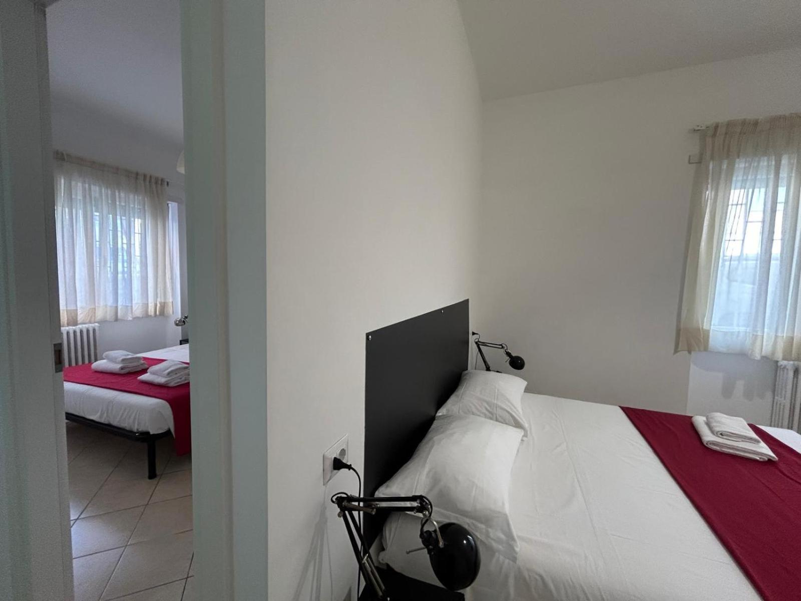 Hotel Peppe'S Bed à Rome Extérieur photo