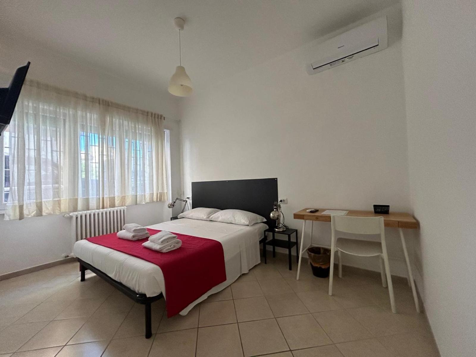 Hotel Peppe'S Bed à Rome Extérieur photo