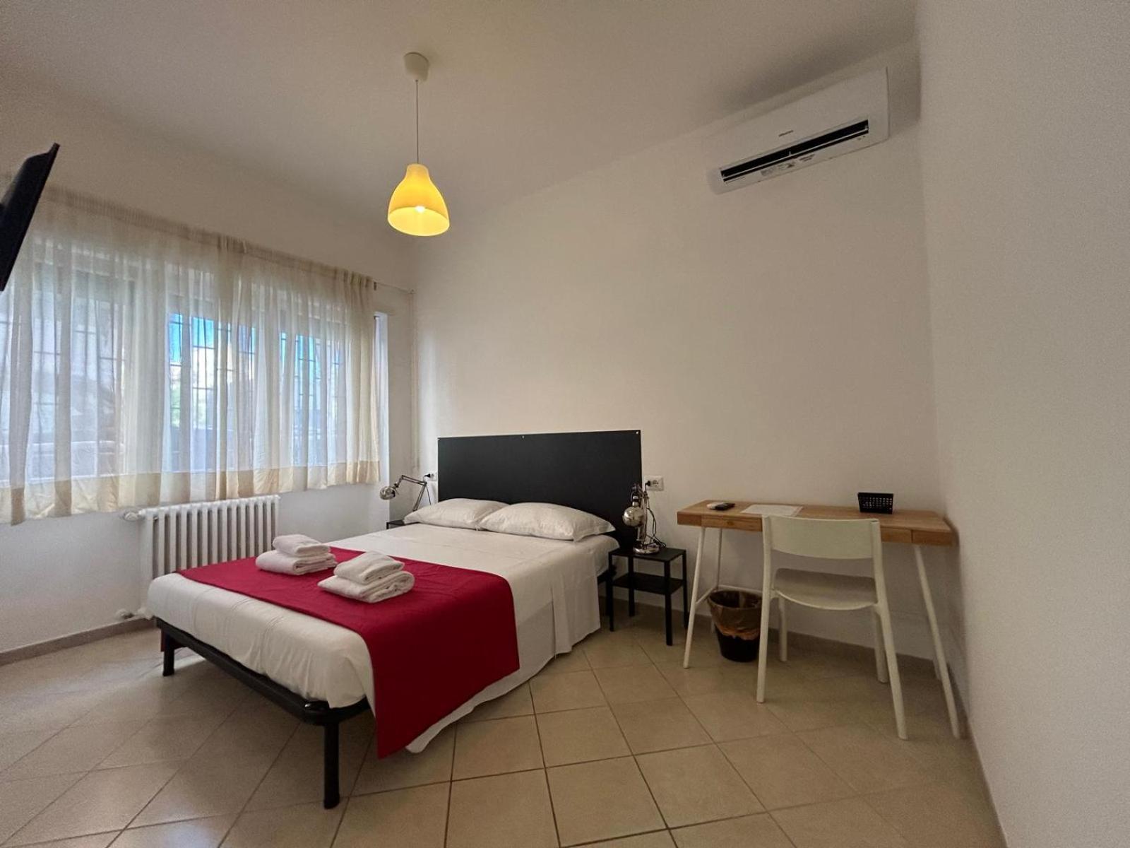 Hotel Peppe'S Bed à Rome Extérieur photo