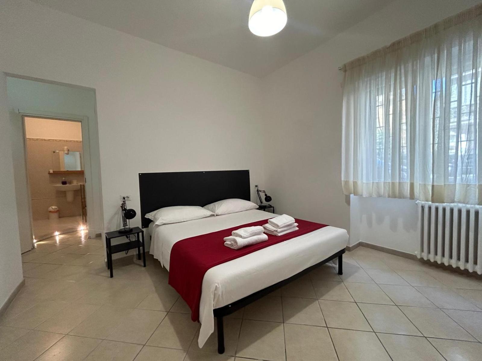 Hotel Peppe'S Bed à Rome Extérieur photo