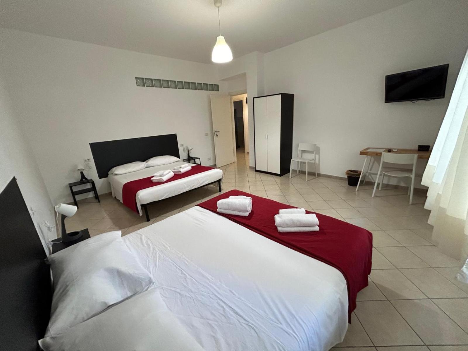 Hotel Peppe'S Bed à Rome Extérieur photo