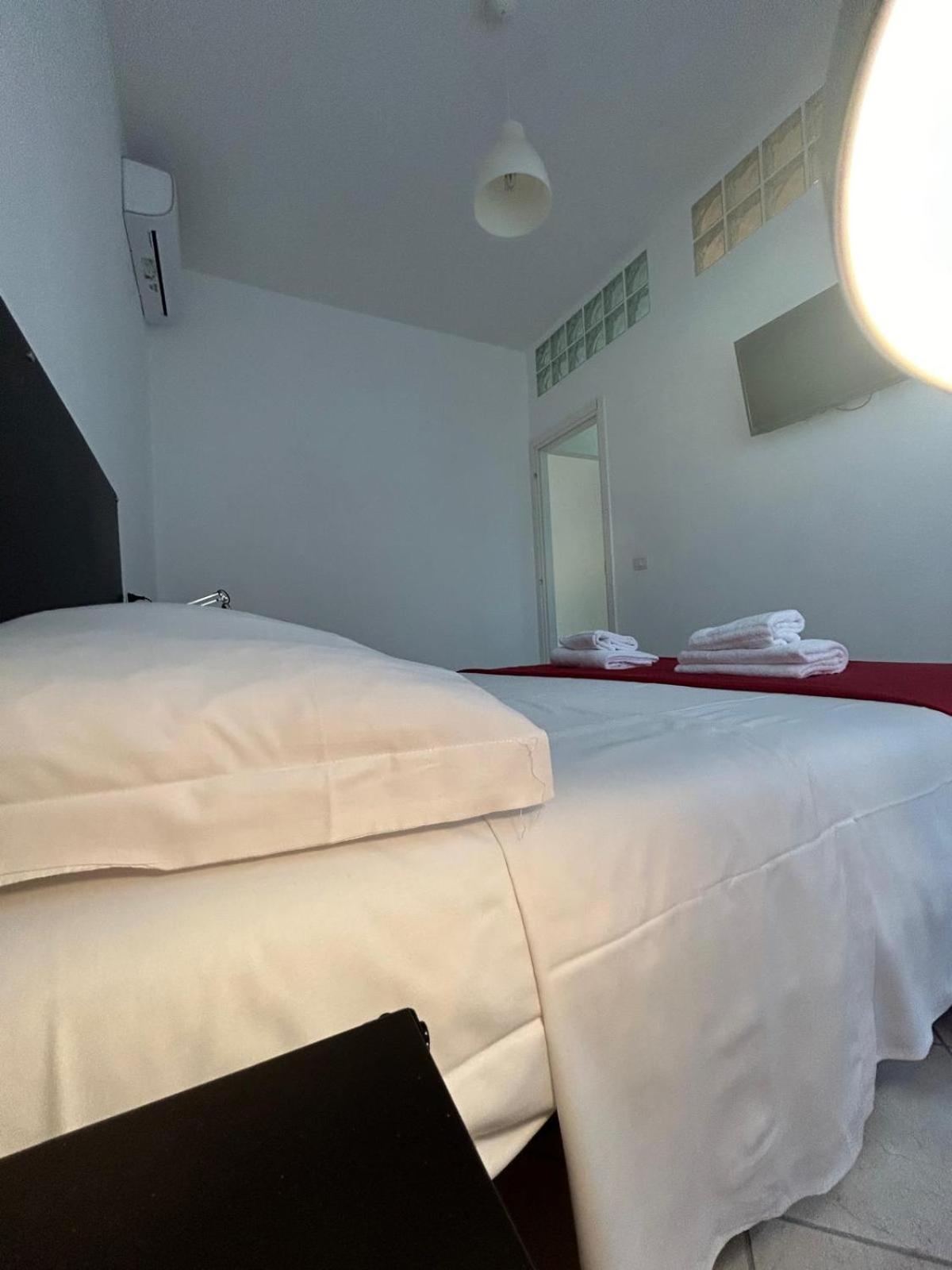 Hotel Peppe'S Bed à Rome Extérieur photo
