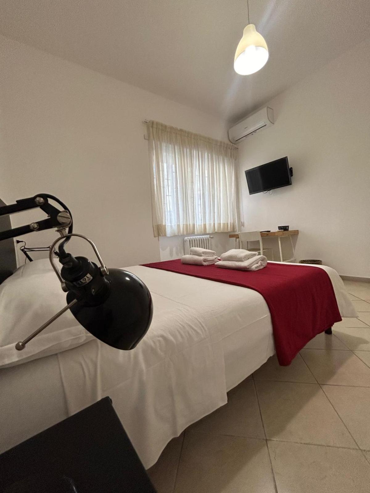 Hotel Peppe'S Bed à Rome Extérieur photo