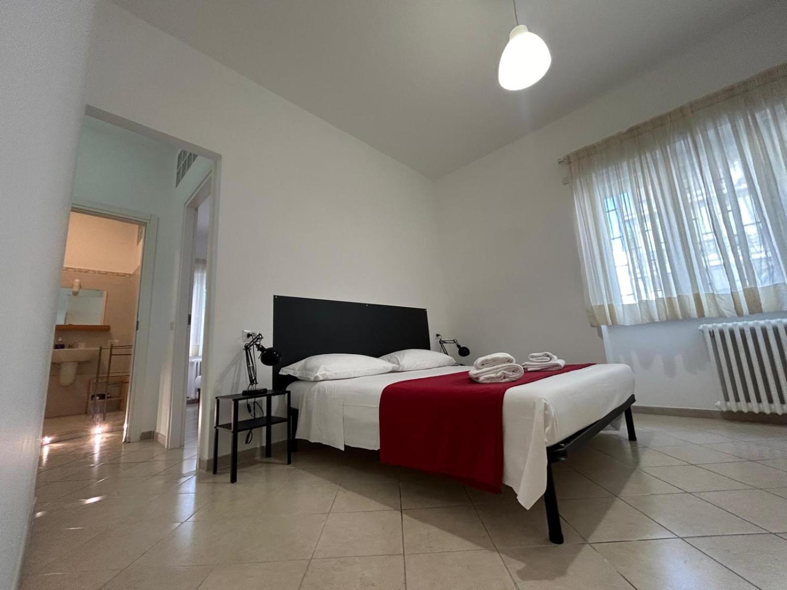 Hotel Peppe'S Bed à Rome Extérieur photo