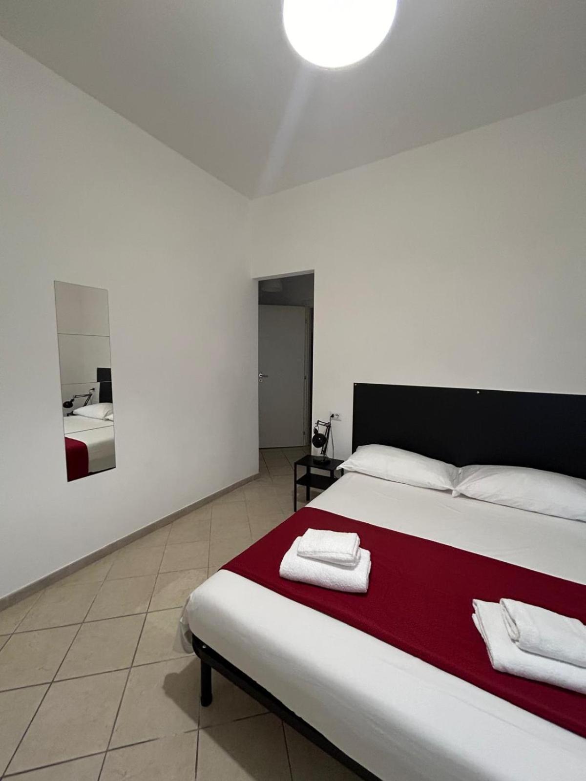Hotel Peppe'S Bed à Rome Extérieur photo