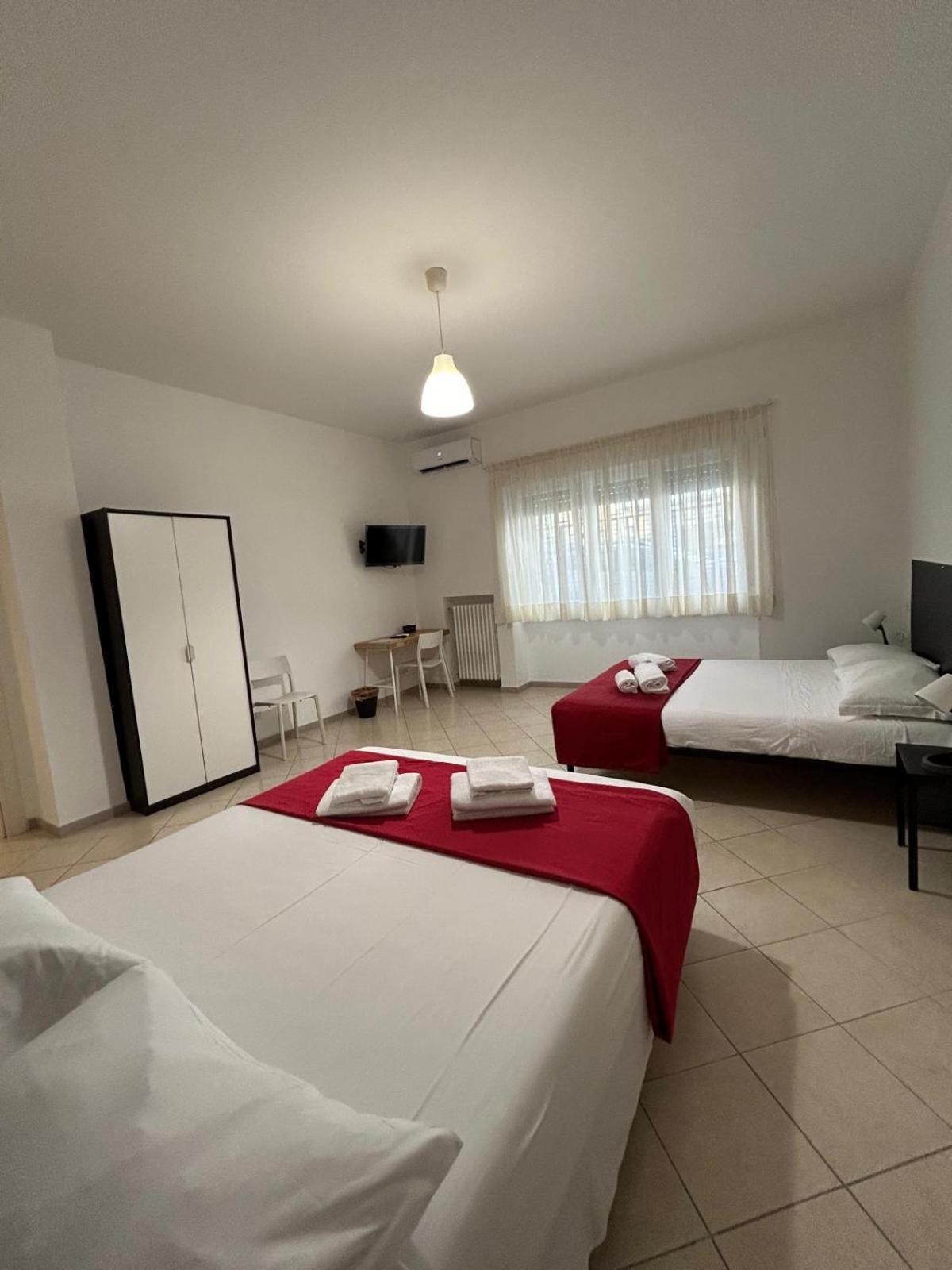 Hotel Peppe'S Bed à Rome Extérieur photo